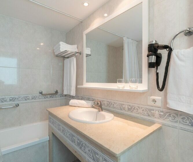 1ベッドルームアパートメント, Club Vista Serena