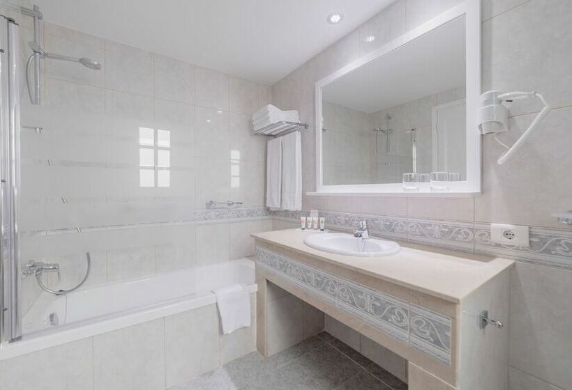 1ベッドルームアパートメント, Club Vista Serena