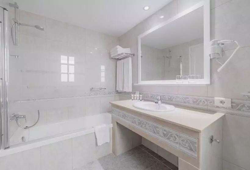 آپارتمان 1 خوابه, Club Vista Serena