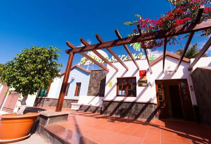 آپارتمان 1 خوابه, Club Vista Serena