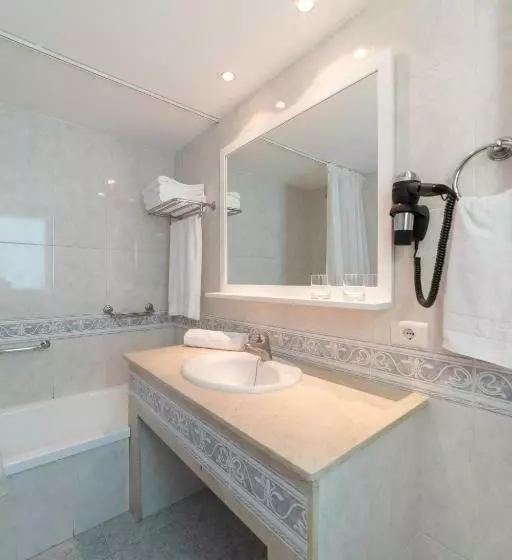 آپارتمان سوپریور 1 خوابه, Club Vista Serena