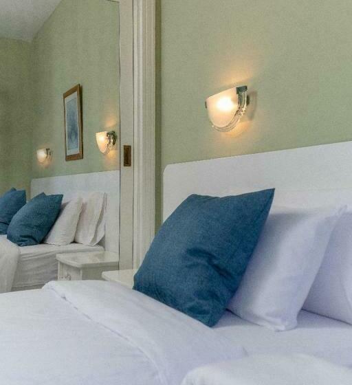 1ベッドルームのスーペリアアパートメント, Club Vista Serena