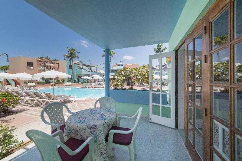 آپارتمان سوپریور 1 خوابه, Club Vista Serena