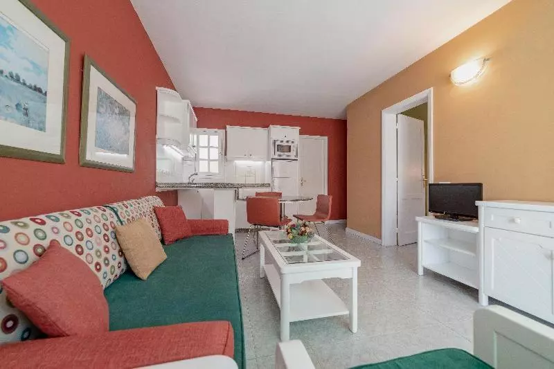 آپارتمان سوپریور 1 خوابه, Club Vista Serena