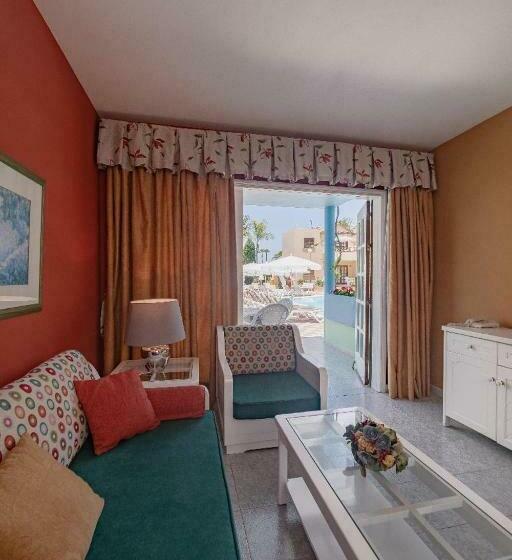 1ベッドルームのスーペリアアパートメント, Club Vista Serena