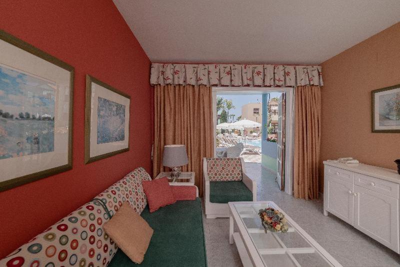 1ベッドルームのスーペリアアパートメント, Club Vista Serena