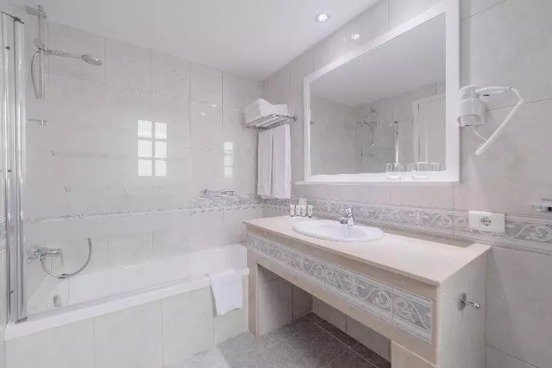آپارتمان سوپریور 1 خوابه, Club Vista Serena