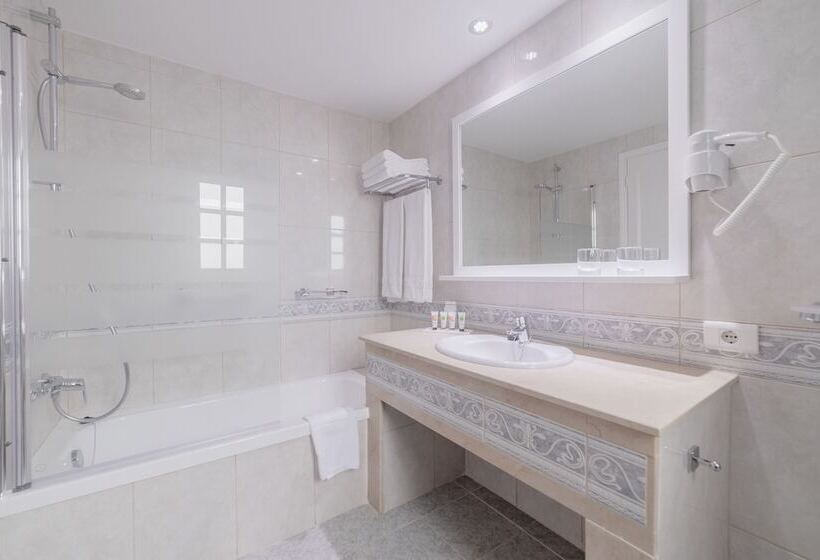 1ベッドルームのスーペリアアパートメント, Club Vista Serena