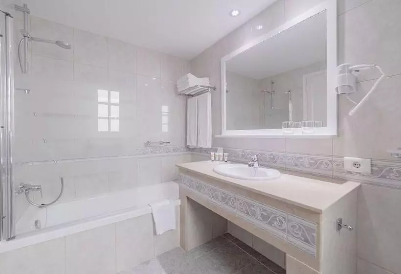 آپارتمان سوپریور 1 خوابه, Club Vista Serena