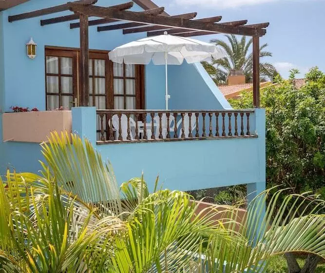 آپارتمان سوپریور 1 خوابه, Club Vista Serena
