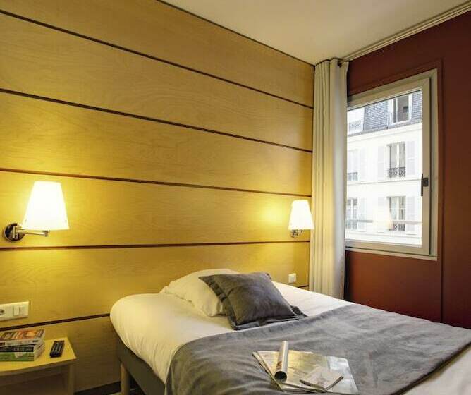 スタンダードシングルルーム, Belambra Clubs & Hotels - Le Magendie