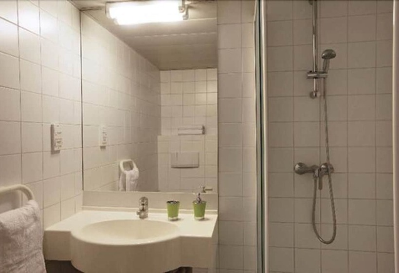 スタンダードシングルルーム, Belambra Clubs & Hotels - Le Magendie