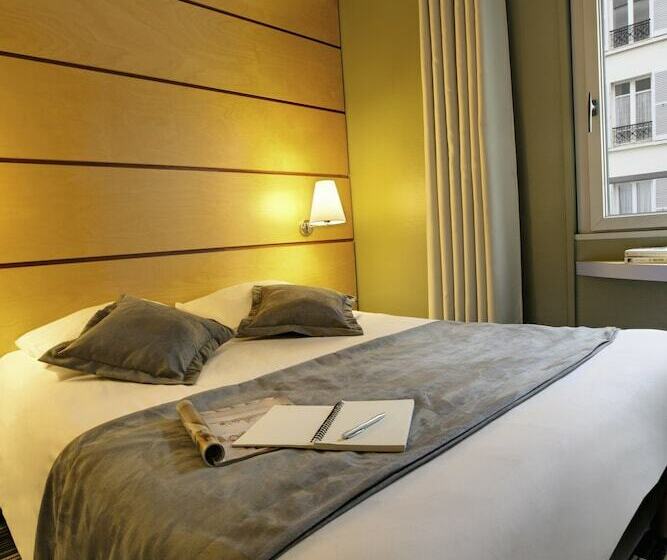 スタンダードルーム, Belambra Clubs & Hotels - Le Magendie