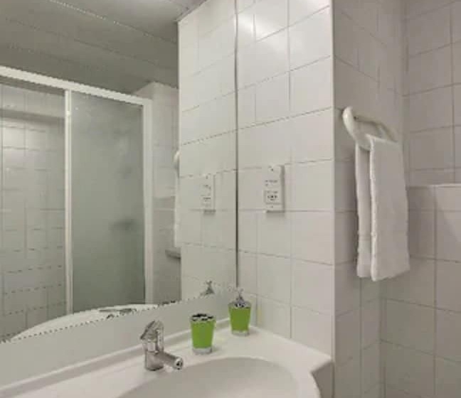 スタンダードルーム, Belambra Clubs & Hotels - Le Magendie