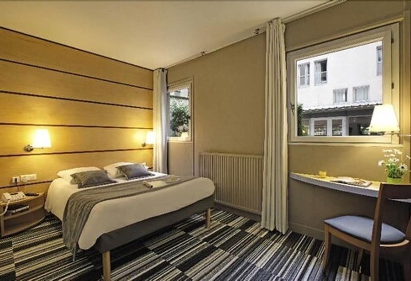 スタンダードトリプルルーム, Belambra Clubs & Hotels - Le Magendie