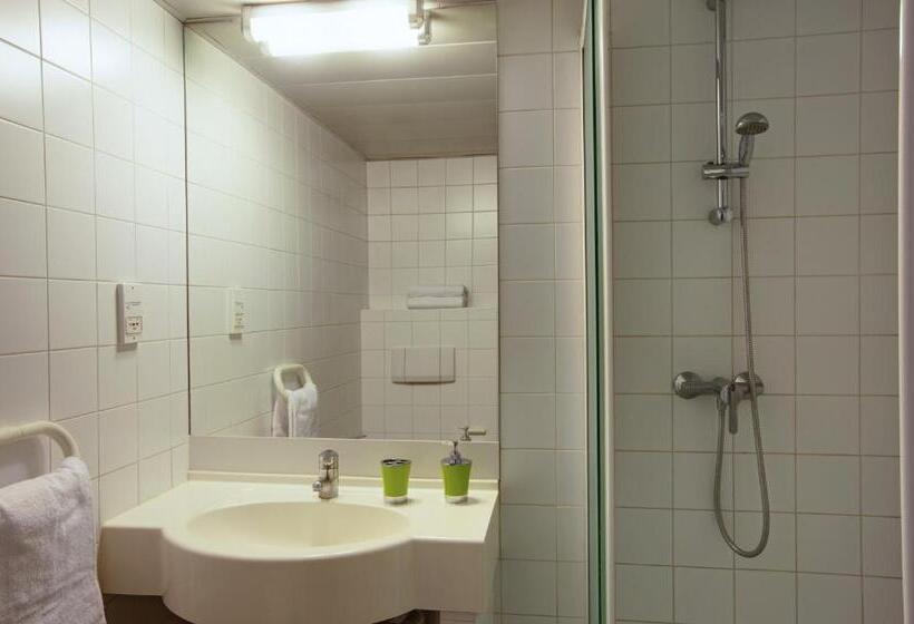 スタンダードシングルルーム, Belambra Clubs & Hotels - Le Magendie