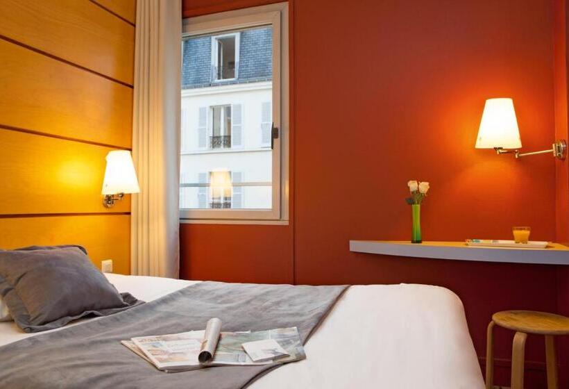 スタンダードシングルルーム, Belambra Clubs & Hotels - Le Magendie