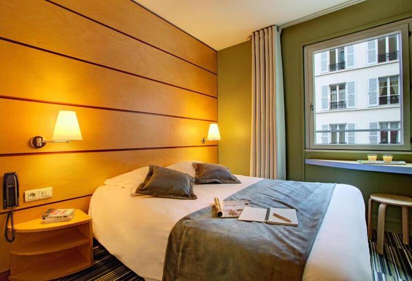 スタンダードルーム, Belambra Clubs & Hotels - Le Magendie