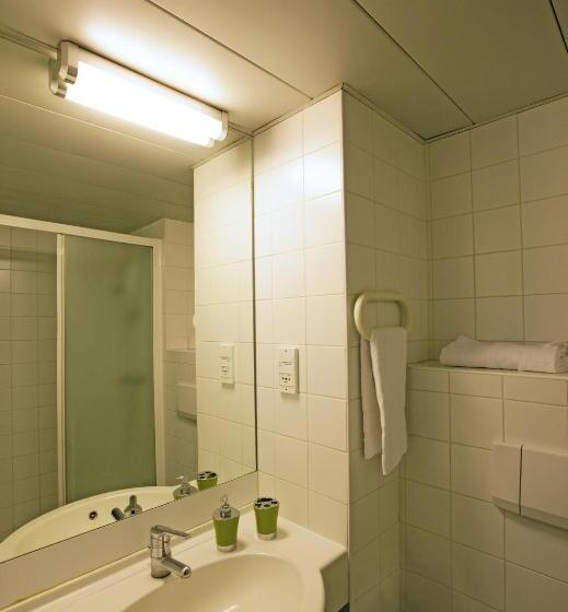 スタンダードルーム, Belambra Clubs & Hotels - Le Magendie