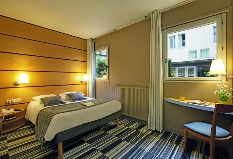 スタンダードルーム, Belambra Clubs & Hotels - Le Magendie