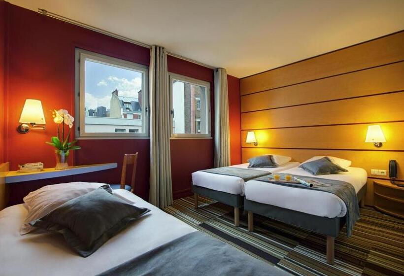 スタンダードトリプルルーム, Belambra Clubs & Hotels - Le Magendie