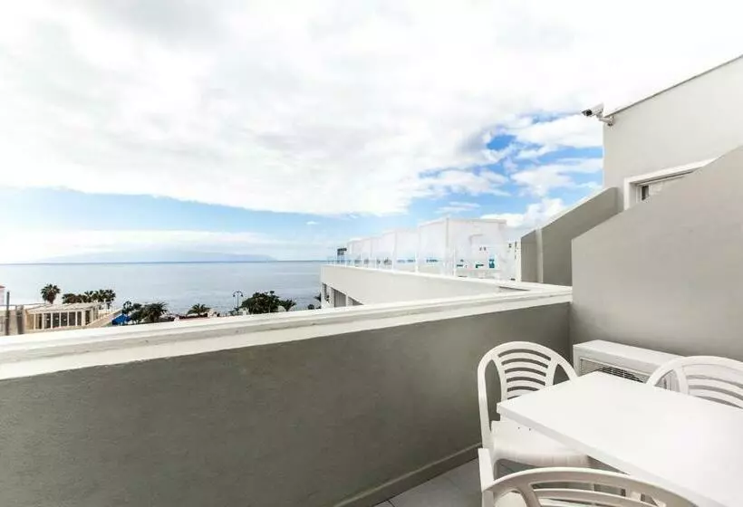 اتاق استاندارد, Bluesea Lagos de Cesar