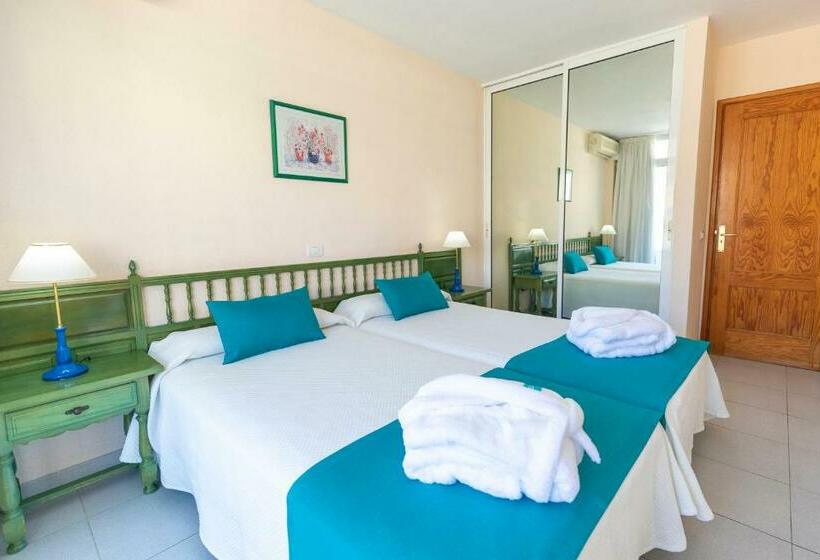 Семейный Номер, Bluesea Lagos de Cesar