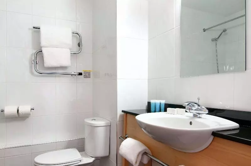 スイート, Candlewood Suites Huntersville Lake Norman Area, An Ihg