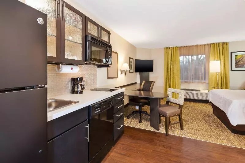 スイート, Candlewood Suites Huntersville Lake Norman Area, An Ihg
