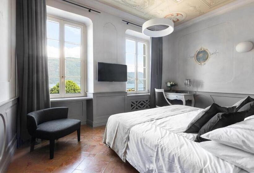 디럭스 스위트, Cannobio