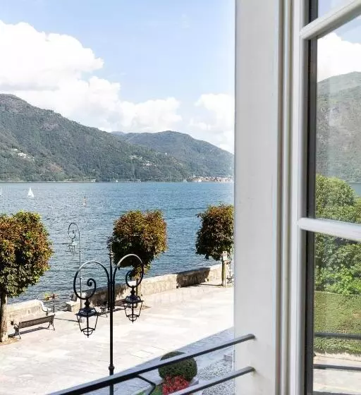 デラックススイート, Cannobio