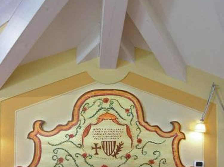 اتاق استاندارد یک نفره, Cannobio