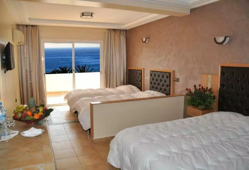 اتاق استاندارد سه نفره, Club Almoggar Garden Beach