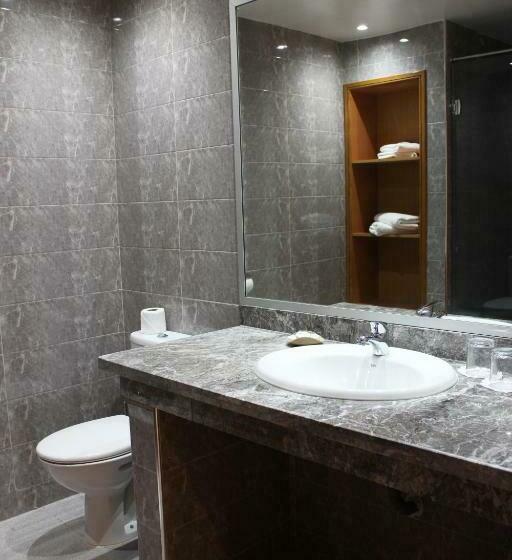 Семейные Апартаменты, Club Almoggar Garden Beach