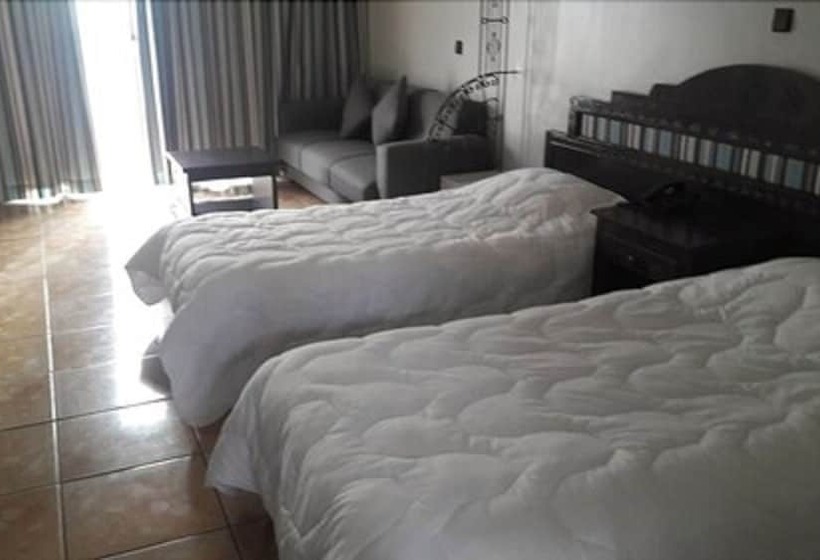 חדר סטנדרט, Club Almoggar Garden Beach