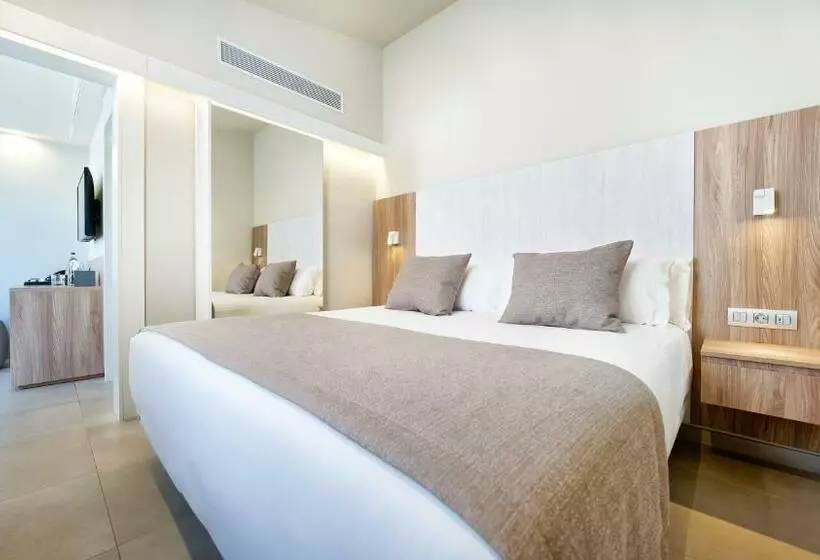 ジュニアスイート, Club Maspalomas Suites & Spa - Adults Only