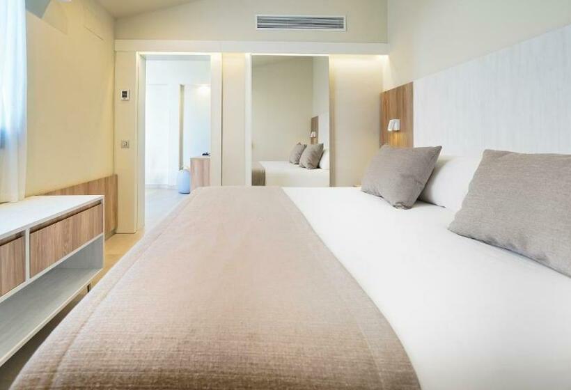 小型套房, Club Maspalomas Suites & Spa - Adults Only