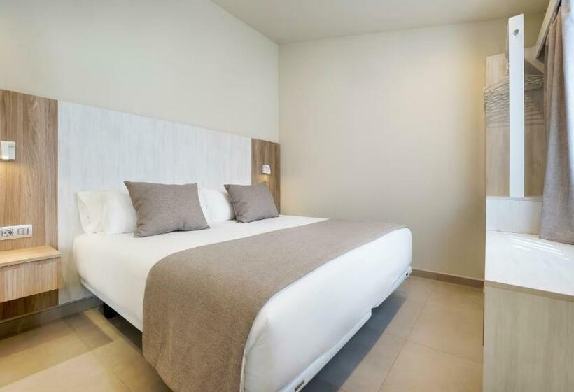 ジュニアスイート, Club Maspalomas Suites & Spa - Adults Only