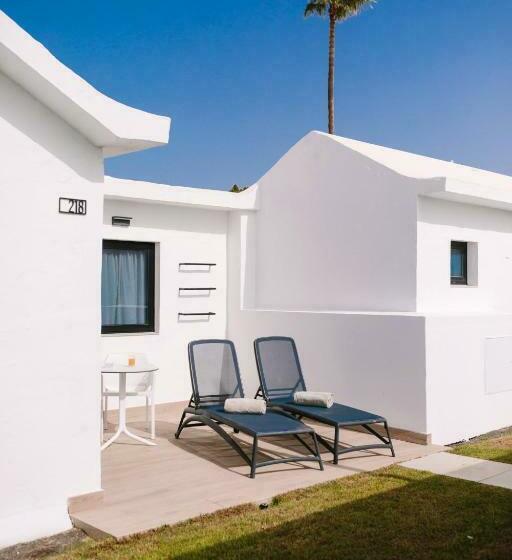 小型套房, Club Maspalomas Suites & Spa - Adults Only
