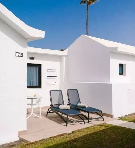 ジュニアスイート, Club Maspalomas Suites & Spa - Adults Only