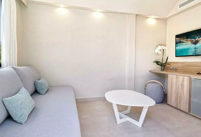 ジュニアスイート, Club Maspalomas Suites & Spa - Adults Only