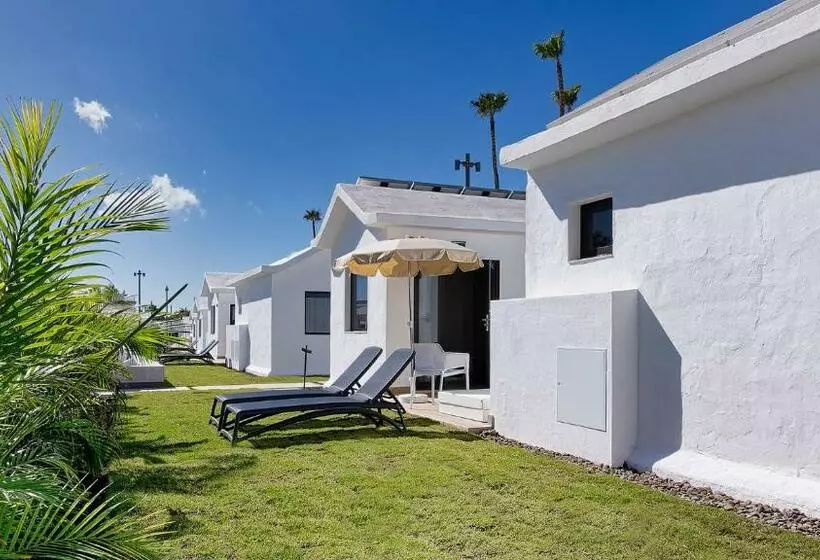 ジュニアスイート, Club Maspalomas Suites & Spa - Adults Only