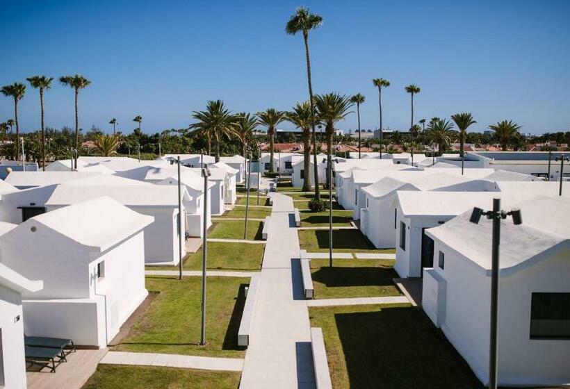 小型套房, Club Maspalomas Suites & Spa - Adults Only