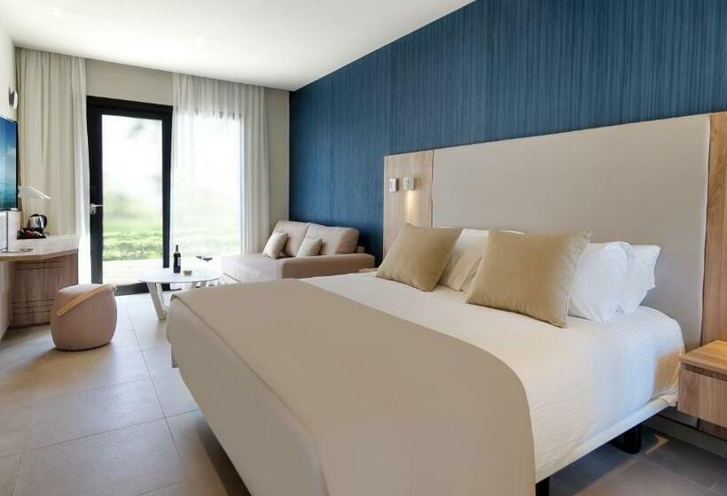 デラックスルーム, Club Maspalomas Suites & Spa - Adults Only