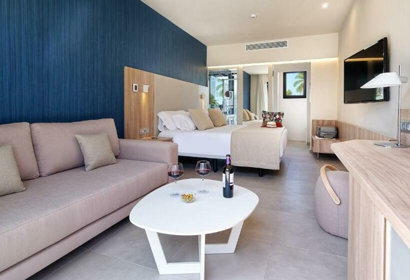 豪华房间, Club Maspalomas Suites & Spa - Adults Only