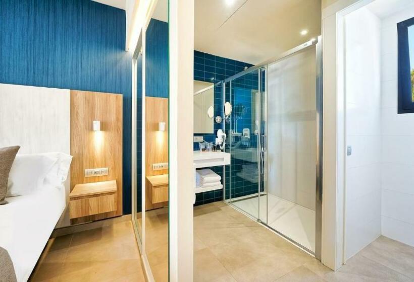 デラックスルーム, Club Maspalomas Suites & Spa - Adults Only