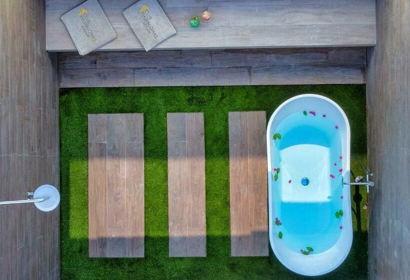 豪华房间, Club Maspalomas Suites & Spa - Adults Only