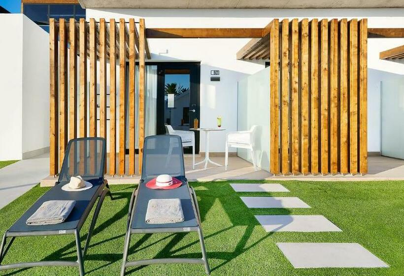 豪华房间, Club Maspalomas Suites & Spa - Adults Only