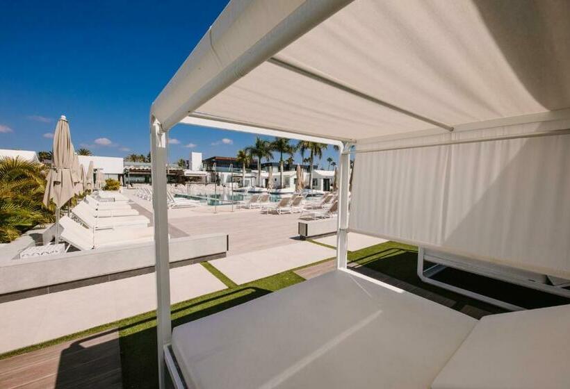 豪华房间, Club Maspalomas Suites & Spa - Adults Only