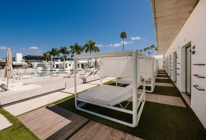 豪华房间, Club Maspalomas Suites & Spa - Adults Only